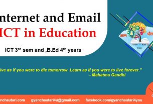 Internet and Email
