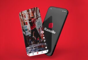 Nepali Video Sharing Platform Ramailo App Published