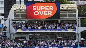 Super Over in Cricket|| Know about it